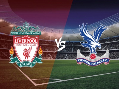 Xem Lại Liverpool vs Crystal Palace - Vòng 38 English Premier 2024/25